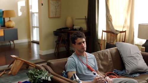 Imposters Season 1 Episode 1 - My So-Called Wife