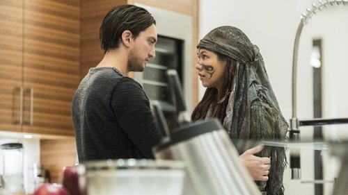 undefined Season 4 Episode 7 - Gimme Shelter