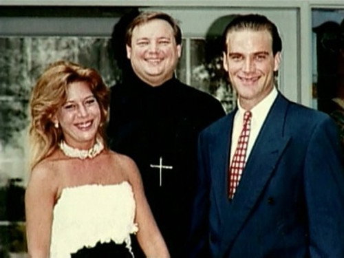 Forensic Files Season 7 Episode 37 - Breaking the Mold