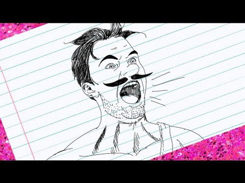 Erotic Clubhouse Season 1 Episode 2 - Fist and the Furryous: Yoshi's Island Drift