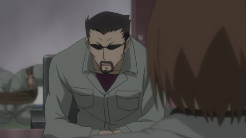 Higurashi: When They Cry Season 2 Episode 23 - The Festival Accompanying Chapter - Part 10 - Bloody Battle
