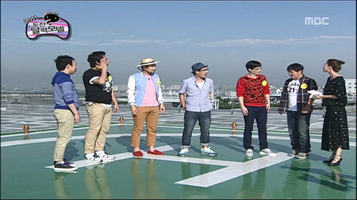 2011 Calender Model: Part 5 still