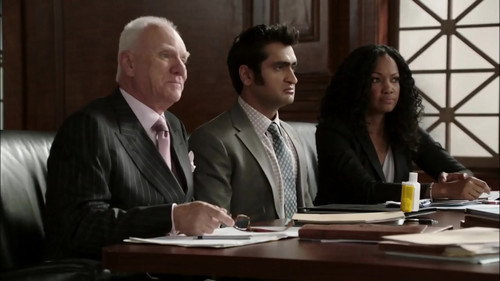 Franklin & Bash Season 2 Episode 4 - For Those About to Rock