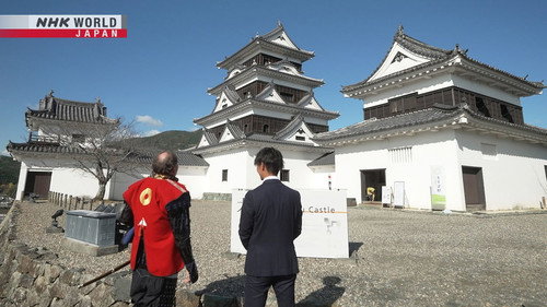 Journeys in Japan Season 14 Episode 2 - Ozu: Castle Town Looking to the Future