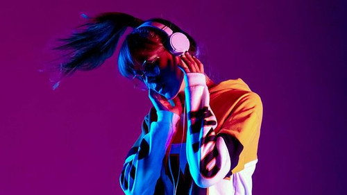 Why Does Music Move Us? still