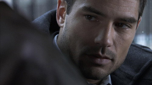 Detroit 1-8-7 Season 1 Episode 16 - Stone Cold