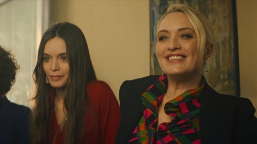 Mrs Playmen Season 1 Episode 4 - Episode 4