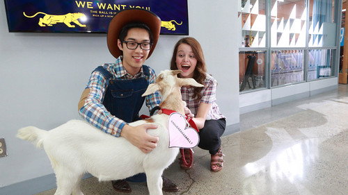 Degrassi: Next Class Season 1 Episode 9 - #SinceWeBeinHonest