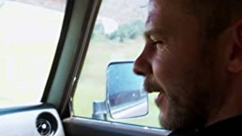 Wild Things with Dominic Monaghan Season 1 Episode 4 - Giant Centipede