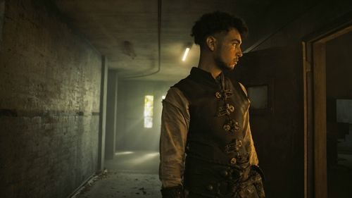undefined Season 3 Episode 5 - The House of Enlightenment