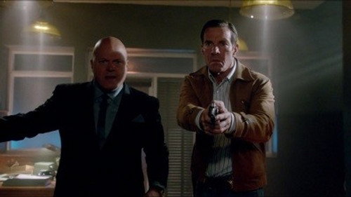 Vegas Season 1 Episode 6 - The Real Thing