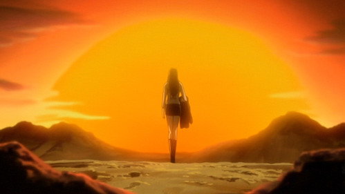 El Cazador de la Bruja Season 1 Episode 21 - A Woman Who Takes Wing