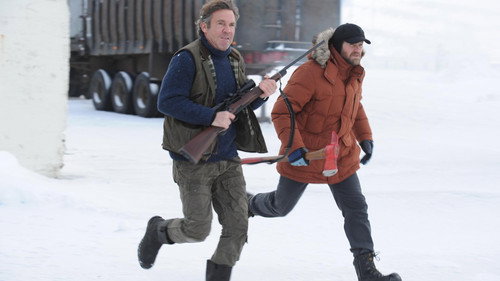 Fortitude Season 2 Episode 5 - Episode 5