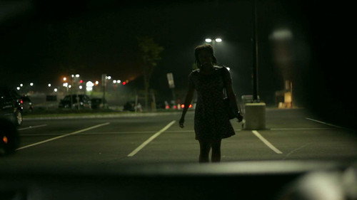 Evil, I Season 1 Episode 8 - Midnight Prowler