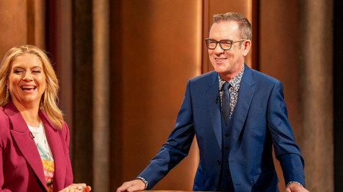 Chopped Season 64 Episode 2 - Ted's Takeover