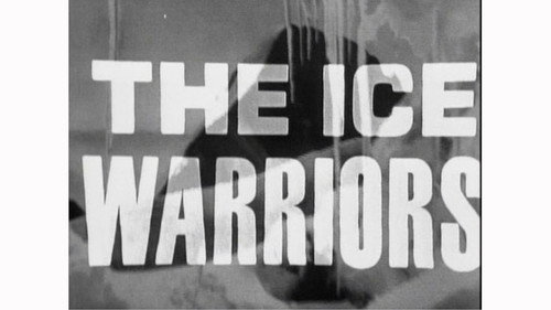The Ice Warriors - Two and Three still