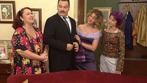 En Son Babalar Duyar Season 1 Episode 3 - Episode 3