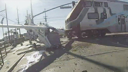 High Impact still