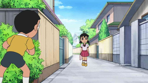 Minami no Shima o Kumitateyou still