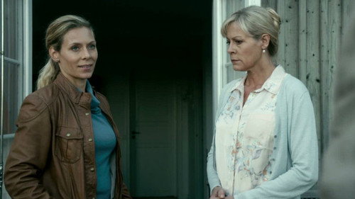 Maria Wern Season 4 Episode 3 - Not Until the Giver Is Dead (1)