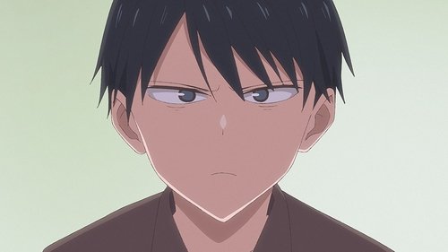 Pseudo Harem Season 1 Episode 10 - Birthday