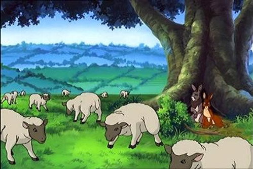 Watership Down Season 2 Episode 11 - The Invasion
