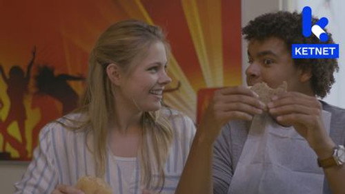 Ghost Rockers Season 4 Episode 21 - Episode 21