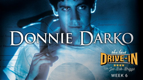 The Last Drive-in with Joe Bob Briggs Season 6 Episode 6 - Donnie Darko