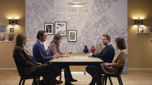 Home at first sight Season 8 Episode 2 - Raffaele