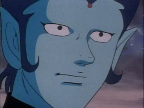 Vehicle Force Voltron Season 1 Episode 39 - That's the Old Ball Game