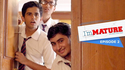 ImMATURE Season 1 Episode 2 - Being HUMAyuN