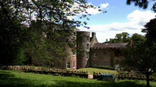 Time Team Season 20 Episode 11 - An Englishman's Castle - Upton Castle, Cosheston, Pembrokeshire