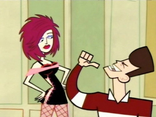 Clone High Season 1 Episode 12 - Changes: The Big Prom: The Sex Romp: The Season Finale