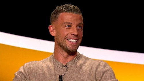 De Slimste Mens ter Wereld Season 21 Episode 9 - Episode 9