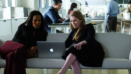The Catch Season 2 Episode 8 - The Knock-Off