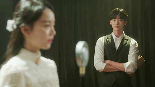 Hymn of Death Season 1 Episode 1 - Episode 1