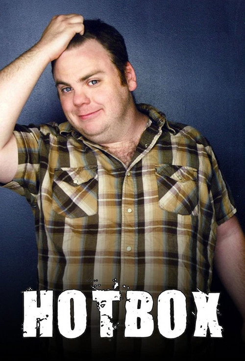 Hotbox poster