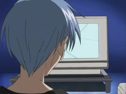 D.N.Angel Season 1 Episode 21 - An Icy Voice Calling