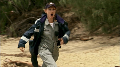 Sea Patrol Season 1 Episode 8 - Through the Storm