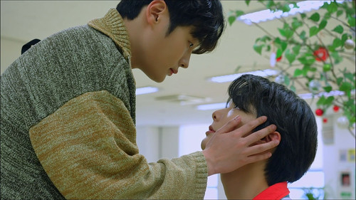 Blossom Campus Season 1 Episode 3 - I Keep Wanting to See You