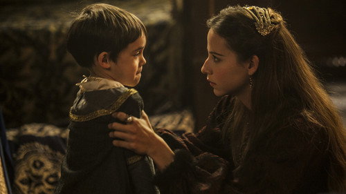 Isabel Season 3 Episode 12 - ¿Conservarán el legado de Isabel?