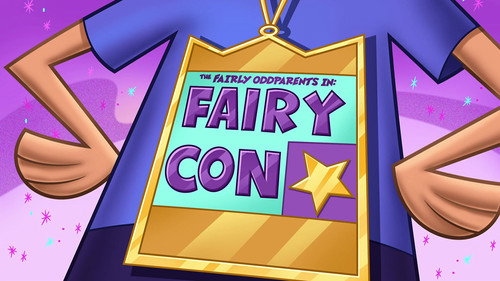 Fairy Con still