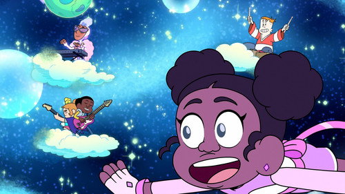 Craig of the Creek Season 4 Episode 29 - Galactic Goodbyes