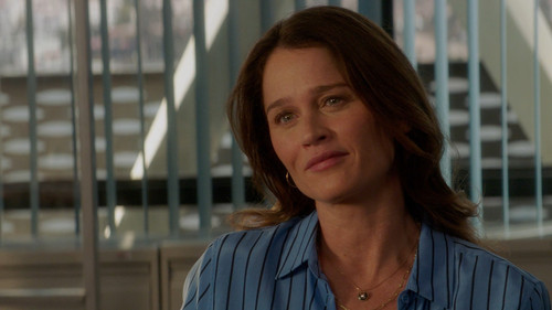 The Fix Season 1 Episode 4 - Scandal