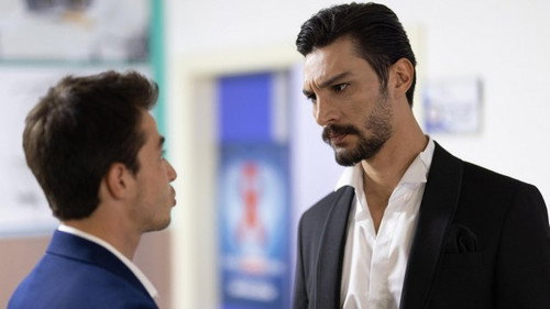 Safir Season 1 Episode 8 - Episode 8