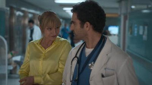 Breathless Season 2 Episode 6 - For a Better Future