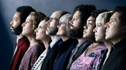 People of Earth Season 2 Episode 10 - Game Night