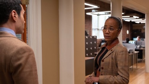Will Trent Season 1 Episode 10 - Pterodactyls Can Fly