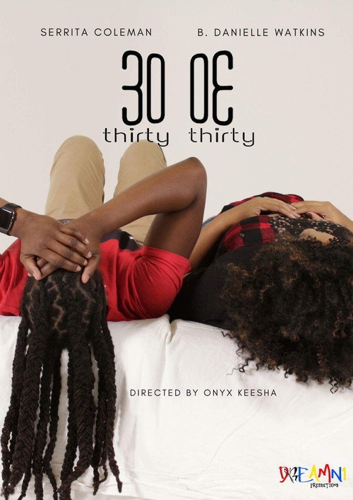 30 30 poster