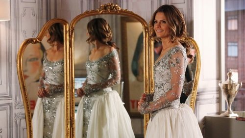 undefined Season 6 Episode 14 - Dressed To Kill